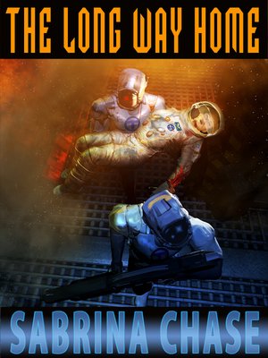 cover image of The Long Way Home